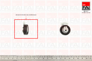 T9357 FAI AutoParts napínacia kladka ozubeného remeňa T9357 FAI AutoParts