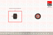 T9377 FAI AutoParts obehová/vodiaca kladka ozubeného remeňa T9377 FAI AutoParts