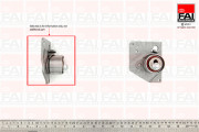 T9516 Napínák, ozubený řemen FAI AutoParts