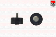 T9831 FAI AutoParts obehová/vodiaca kladka ozubeného remeňa T9831 FAI AutoParts