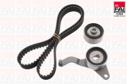 TBK153 FAI AutoParts sada ozubeného remeňa TBK153 FAI AutoParts