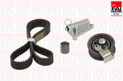 TBK364 FAI AutoParts sada ozubeného remeňa TBK364 FAI AutoParts