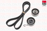 TBK434 FAI AutoParts sada ozubeného remeňa TBK434 FAI AutoParts