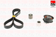 TBK457 FAI AutoParts sada ozubeného remeňa TBK457 FAI AutoParts