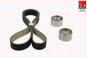 TBK506 FAI AutoParts sada ozubeného remeňa TBK506 FAI AutoParts