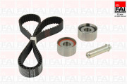 TBK512 FAI AutoParts sada ozubeného remeňa TBK512 FAI AutoParts