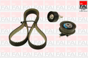 TBK548 FAI AutoParts sada ozubeného remeňa TBK548 FAI AutoParts