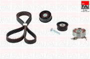 TBK55 FAI AutoParts sada ozubeného remeňa TBK55 FAI AutoParts