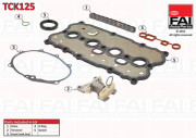 TCK125 Sada rozvodového řetězu FAI AutoParts