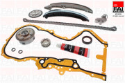 TCK202L3VVT FAI AutoParts sada rozvodovej reżaze TCK202L3VVT FAI AutoParts