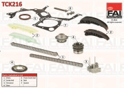 TCK216 FAI AutoParts sada rozvodovej reżaze TCK216 FAI AutoParts