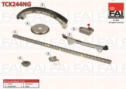 TCK244NG Sada rozvodového řetězu FAI AutoParts