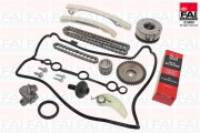 TCK275VVT FAI AutoParts sada rozvodovej reżaze TCK275VVT FAI AutoParts