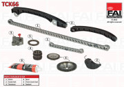 TCK66 FAI AutoParts sada rozvodovej reżaze TCK66 FAI AutoParts