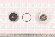 WP1350 FAI AutoParts vodné čerpadlo, chladenie motora WP1350 FAI AutoParts