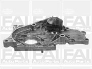 WP2613 FAI AutoParts vodné čerpadlo, chladenie motora WP2613 FAI AutoParts