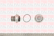 WP3059 FAI AutoParts vodné čerpadlo, chladenie motora WP3059 FAI AutoParts