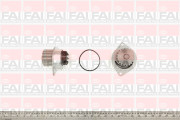 WP6084 FAI AutoParts vodné čerpadlo, chladenie motora WP6084 FAI AutoParts