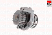 WP6127 FAI AutoParts vodné čerpadlo, chladenie motora WP6127 FAI AutoParts