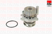 WP6128 FAI AutoParts vodné čerpadlo, chladenie motora WP6128 FAI AutoParts