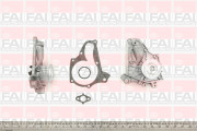 WP6173 FAI AutoParts vodné čerpadlo, chladenie motora WP6173 FAI AutoParts