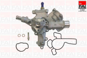 WP6205BH Vodní čerpadlo, chlazení motoru FAI AutoParts