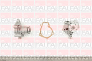 WP6216 FAI AutoParts vodné čerpadlo, chladenie motora WP6216 FAI AutoParts