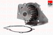 WP6242 FAI AutoParts vodné čerpadlo, chladenie motora WP6242 FAI AutoParts