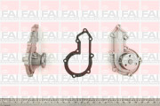 WP6300 FAI AutoParts vodné čerpadlo, chladenie motora WP6300 FAI AutoParts