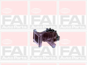 WP6315BH Vodní čerpadlo, chlazení motoru FAI AutoParts