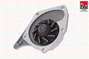 WP6329 Vodní čerpadlo, chlazení motoru FAI AutoParts