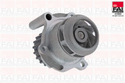 WP6330 Vodní čerpadlo, chlazení motoru FAI AutoParts