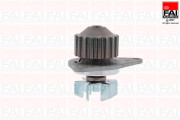 WP6344 FAI AutoParts vodné čerpadlo, chladenie motora WP6344 FAI AutoParts