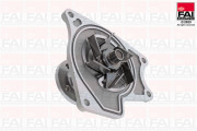 WP6371 FAI AutoParts vodné čerpadlo, chladenie motora WP6371 FAI AutoParts