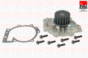 WP6397 Vodní čerpadlo, chlazení motoru FAI AutoParts