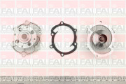 WP6450 Vodní čerpadlo, chlazení motoru FAI AutoParts