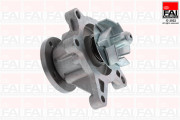 WP6506 Vodní čerpadlo, chlazení motoru FAI AutoParts