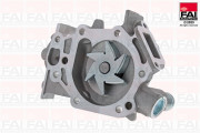 WP6510 Vodní čerpadlo, chlazení motoru FAI AutoParts