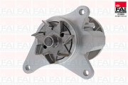 WP6511 FAI AutoParts vodné čerpadlo, chladenie motora WP6511 FAI AutoParts