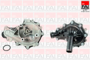 WP6517BH Vodní čerpadlo, chlazení motoru FAI AutoParts