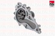 WP6526 Vodní čerpadlo, chlazení motoru FAI AutoParts