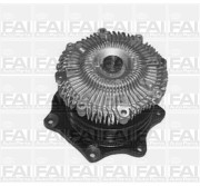 WP6544 Vodní čerpadlo, chlazení motoru FAI AutoParts