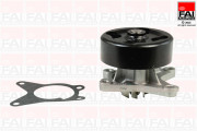 WP6578 Vodní čerpadlo, chlazení motoru FAI AutoParts