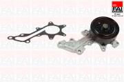 WP6581 Vodní čerpadlo, chlazení motoru FAI AutoParts