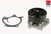 WP6592 Vodní čerpadlo, chlazení motoru FAI AutoParts