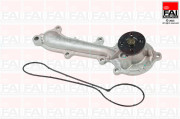 WP6613 FAI AutoParts vodné čerpadlo, chladenie motora WP6613 FAI AutoParts