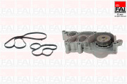 WP6618 FAI AutoParts vodné čerpadlo, chladenie motora WP6618 FAI AutoParts