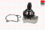 WP6619 Vodní čerpadlo, chlazení motoru FAI AutoParts