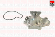 WP6639 FAI AutoParts vodné čerpadlo, chladenie motora WP6639 FAI AutoParts