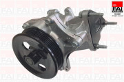 WP6698 Vodní čerpadlo, chlazení motoru FAI AutoParts